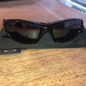 Oakley Sunglasses